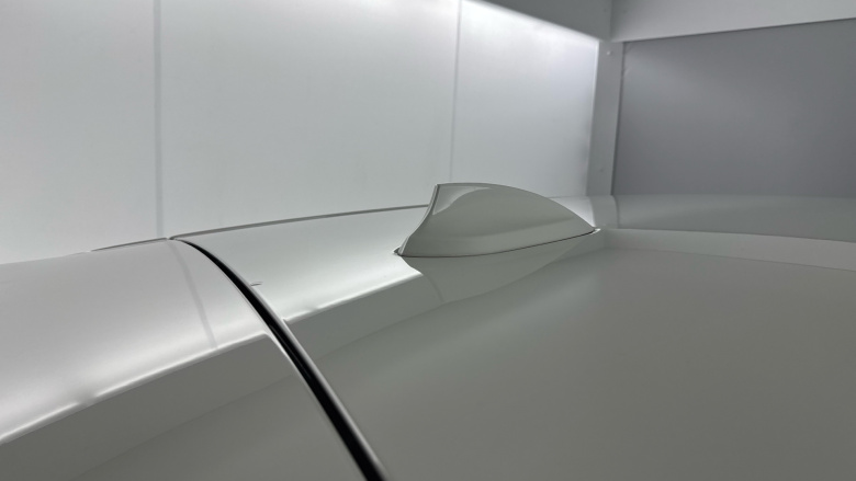 BMW X2 M35i 5dr Step Auto Petrol Hatchback